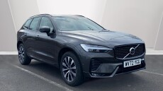 Volvo XC60 2.0 B4D Plus Dark 5dr AWD Geartronic Diesel Estate